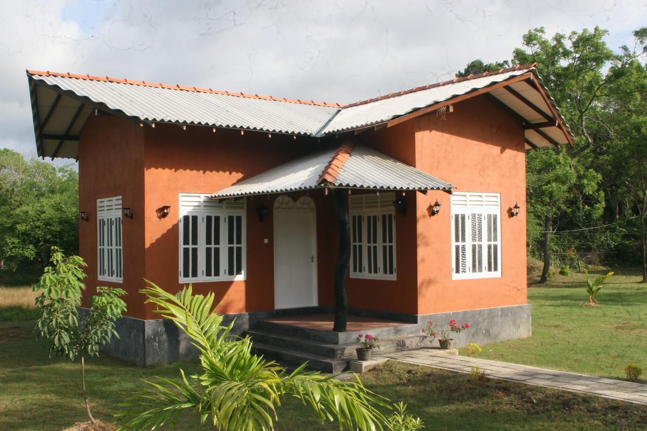 הבאראנה Ritigala Lodge מראה חיצוני תמונה