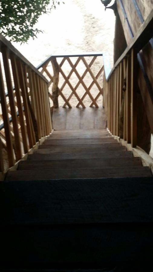 הבאראנה Ritigala Lodge מראה חיצוני תמונה