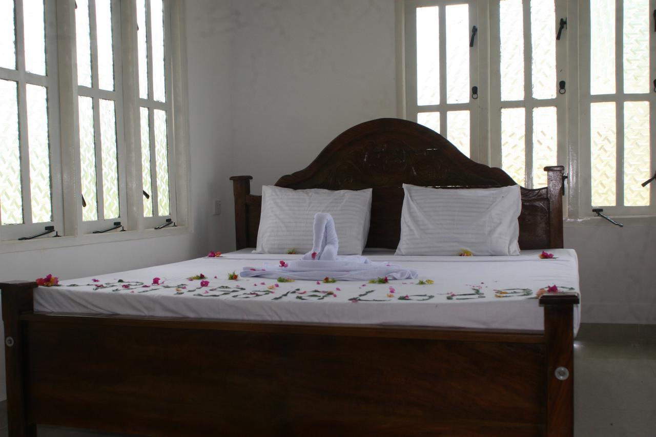 הבאראנה Ritigala Lodge מראה חיצוני תמונה